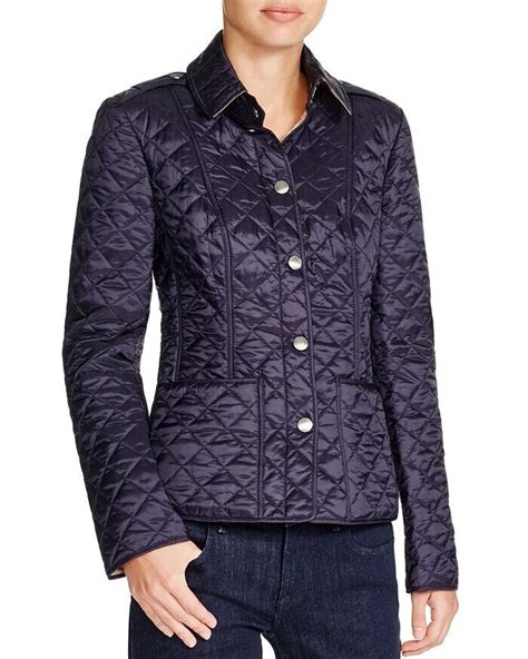 burberry kencott quilted jacket xs|Burberry Kencott Quilted Jacket .